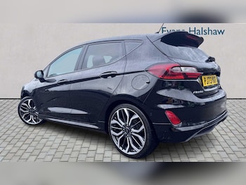 Used Ford Fiesta 2023 for sale - 77861624: Photo