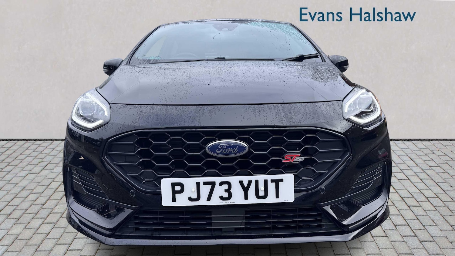 Used Ford Fiesta for sale - 77861624: Photo 3