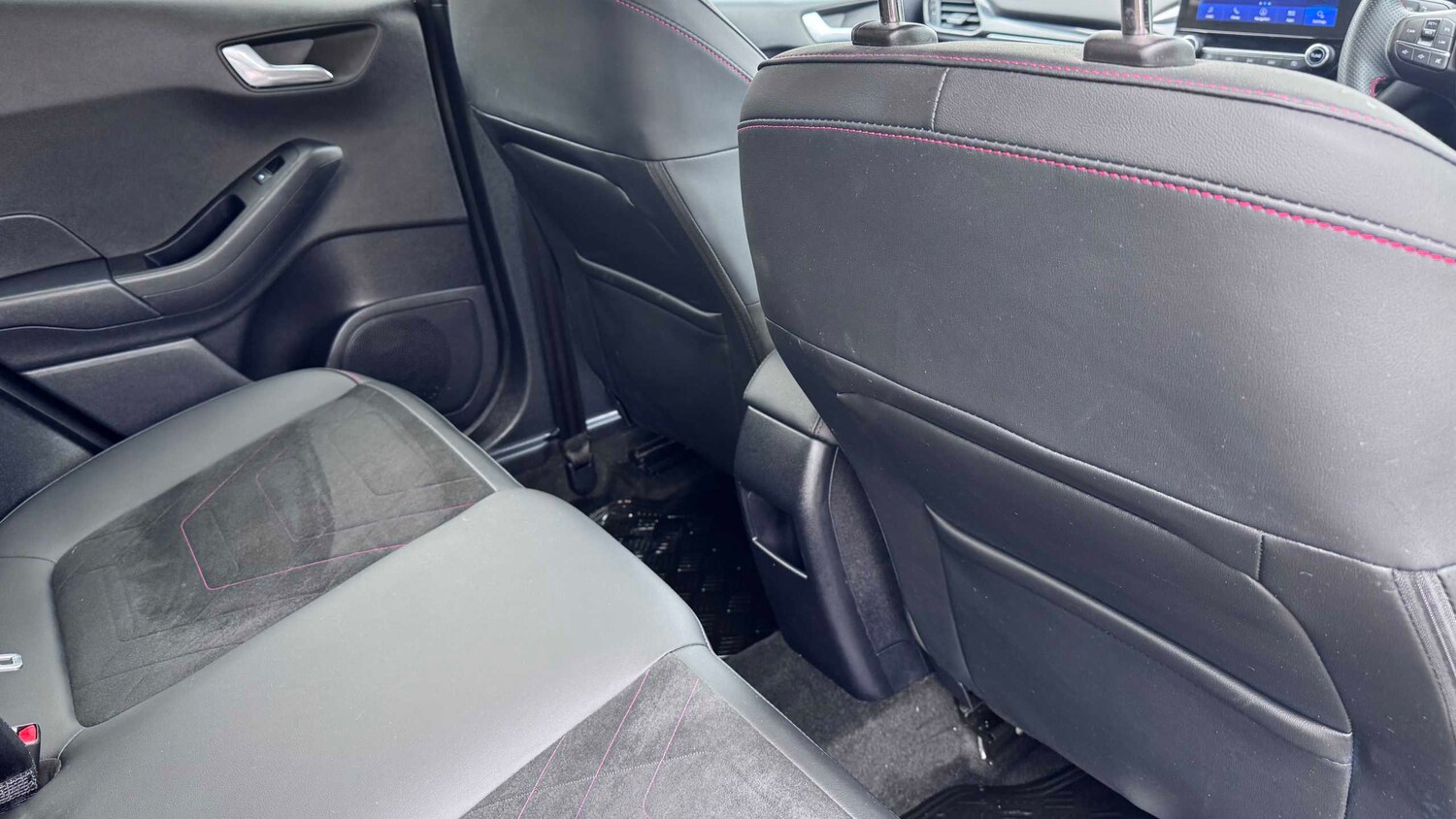 Used Ford Fiesta for sale - 77861624: Photo 32