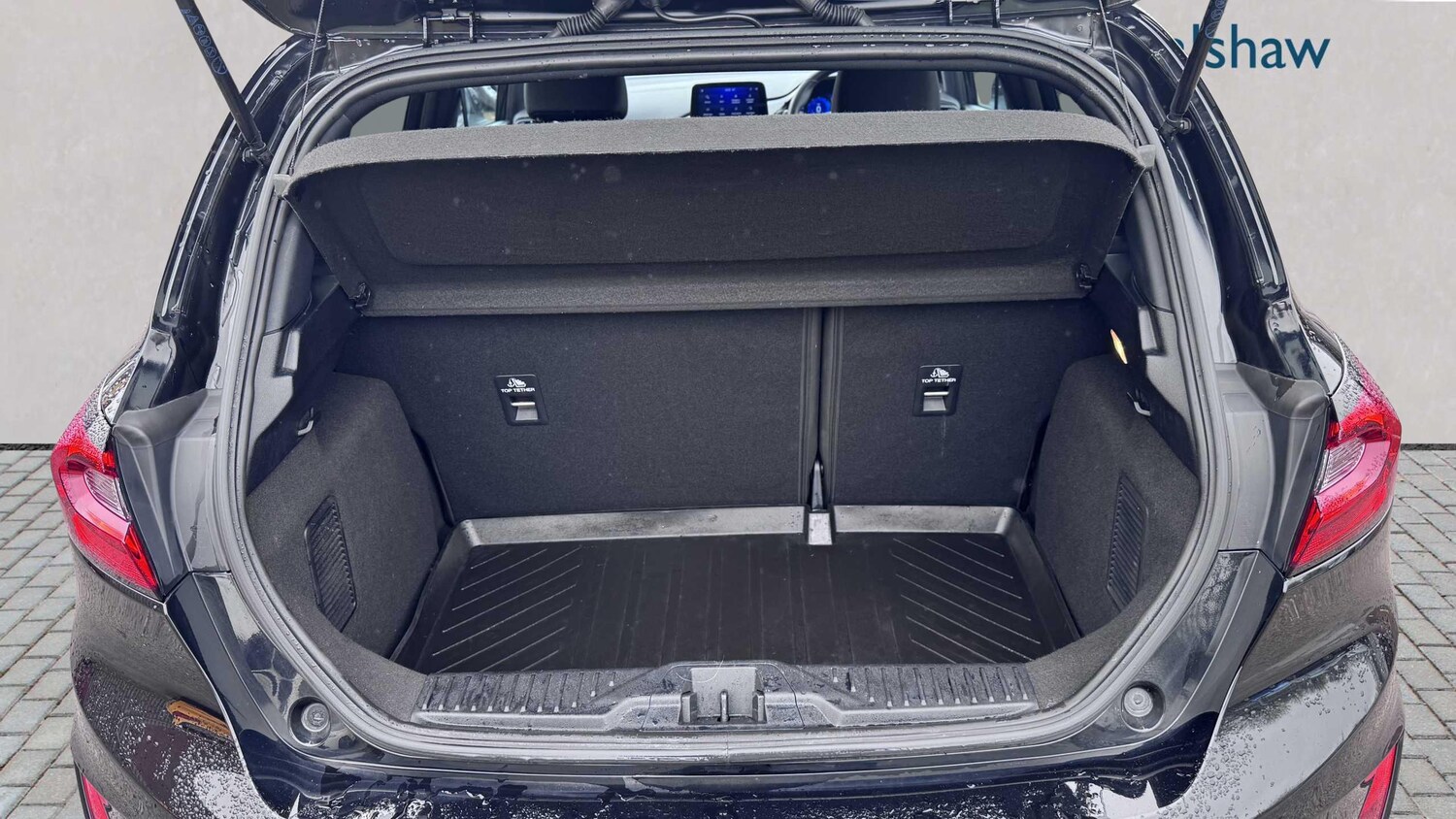 Used Ford Fiesta for sale - 77861624: Photo 35