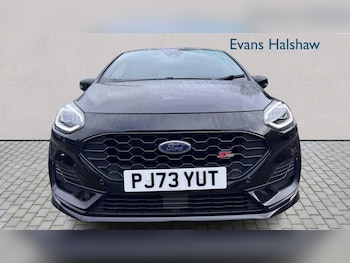 Used Ford Fiesta 2023 for sale - 77861624: Photo