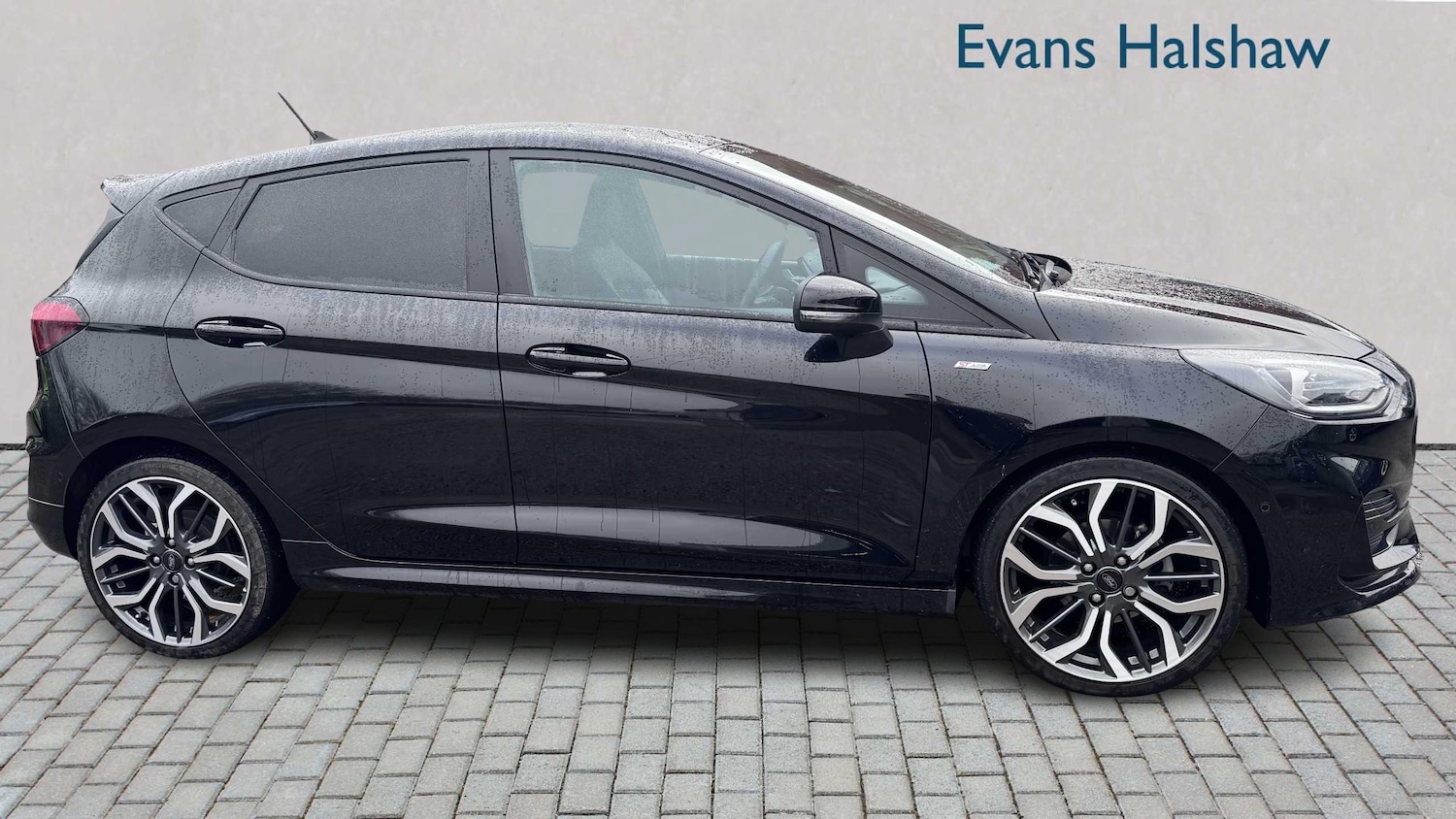 Used Ford Fiesta for sale - 77861624: Photo 4