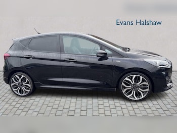 Used Ford Fiesta 2023 for sale - 77861624: Photo