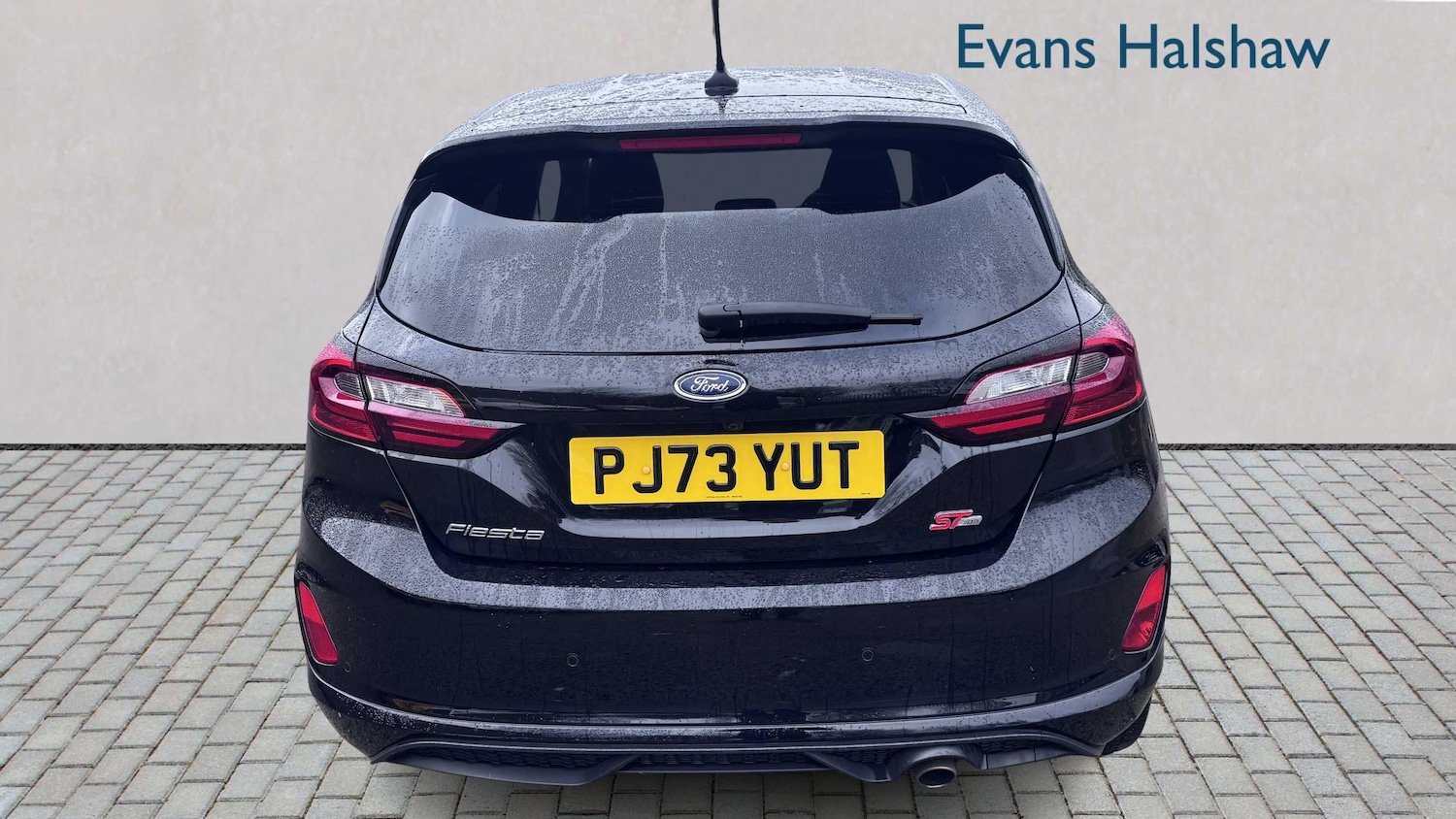 Used Ford Fiesta for sale - 77861624: Photo 5