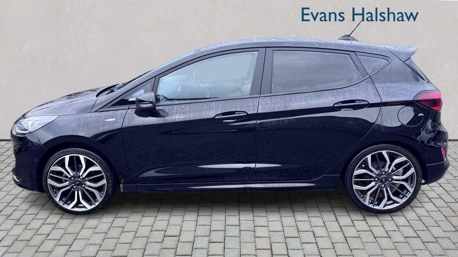 Used Ford Fiesta for sale - 77861624: Photo 6