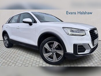 Used Audi Q2 2017 for sale - 78365733: Photo