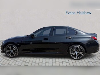 Used BMW 3 Series 2024 for sale - 78365691: Photo