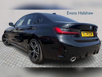 Used BMW 3 Series 2024 for sale - 78365691: Photo