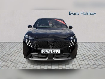 Used Peugeot 3008 2025 for sale - 79239388: Photo