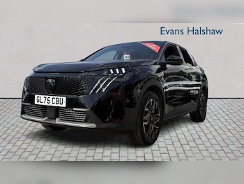 Used Peugeot 3008 2025 for sale - 79239388: Photo