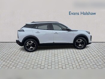 Used Peugeot 2008 2026 for sale - 78937594: Photo