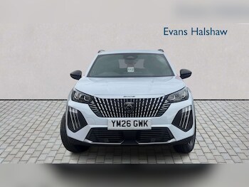 Used Peugeot 2008 2026 for sale - 78937594: Photo