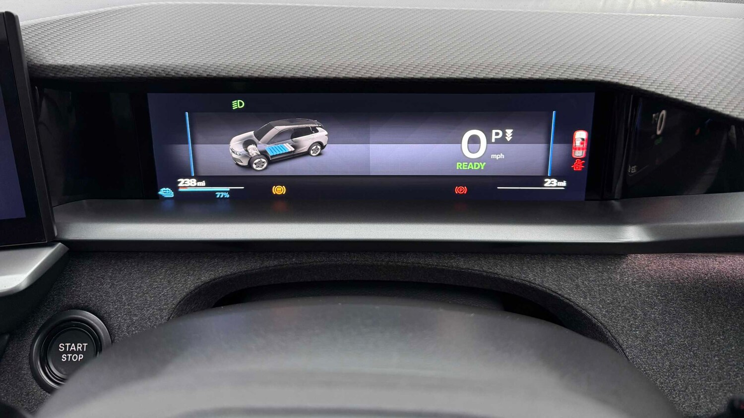 Used Vauxhall Grandland for sale - 77862533: Photo 22