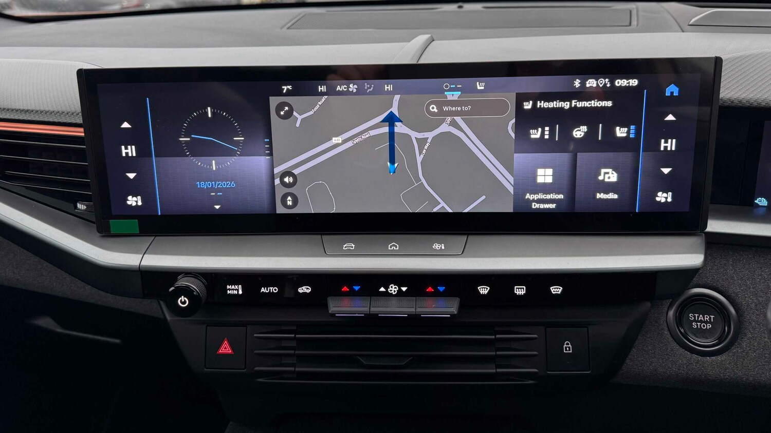 Used Vauxhall Grandland for sale - 77862533: Photo 24