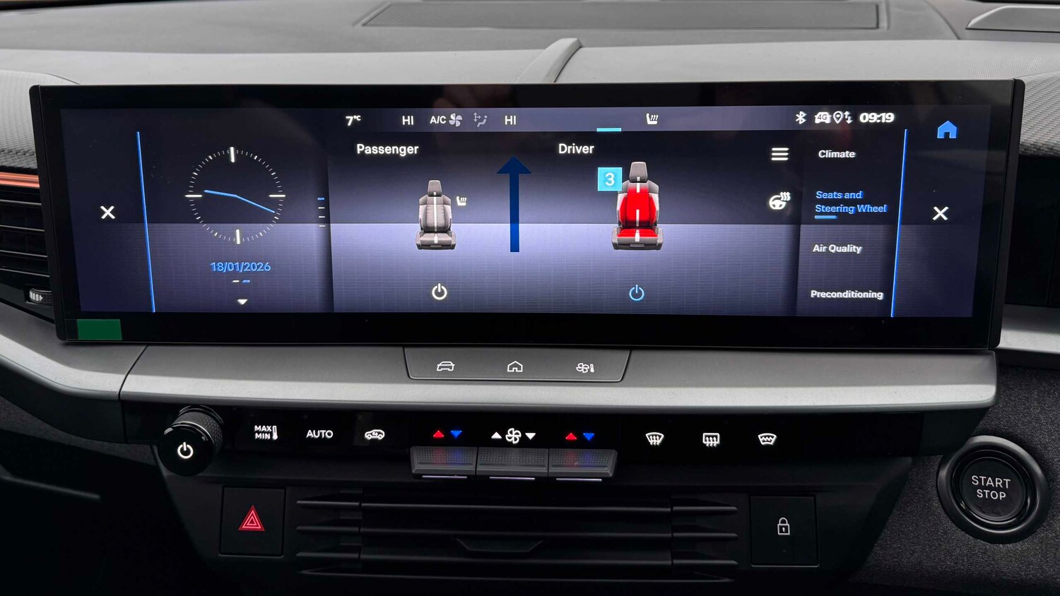 Used Vauxhall Grandland for sale - 77862533: Photo 25