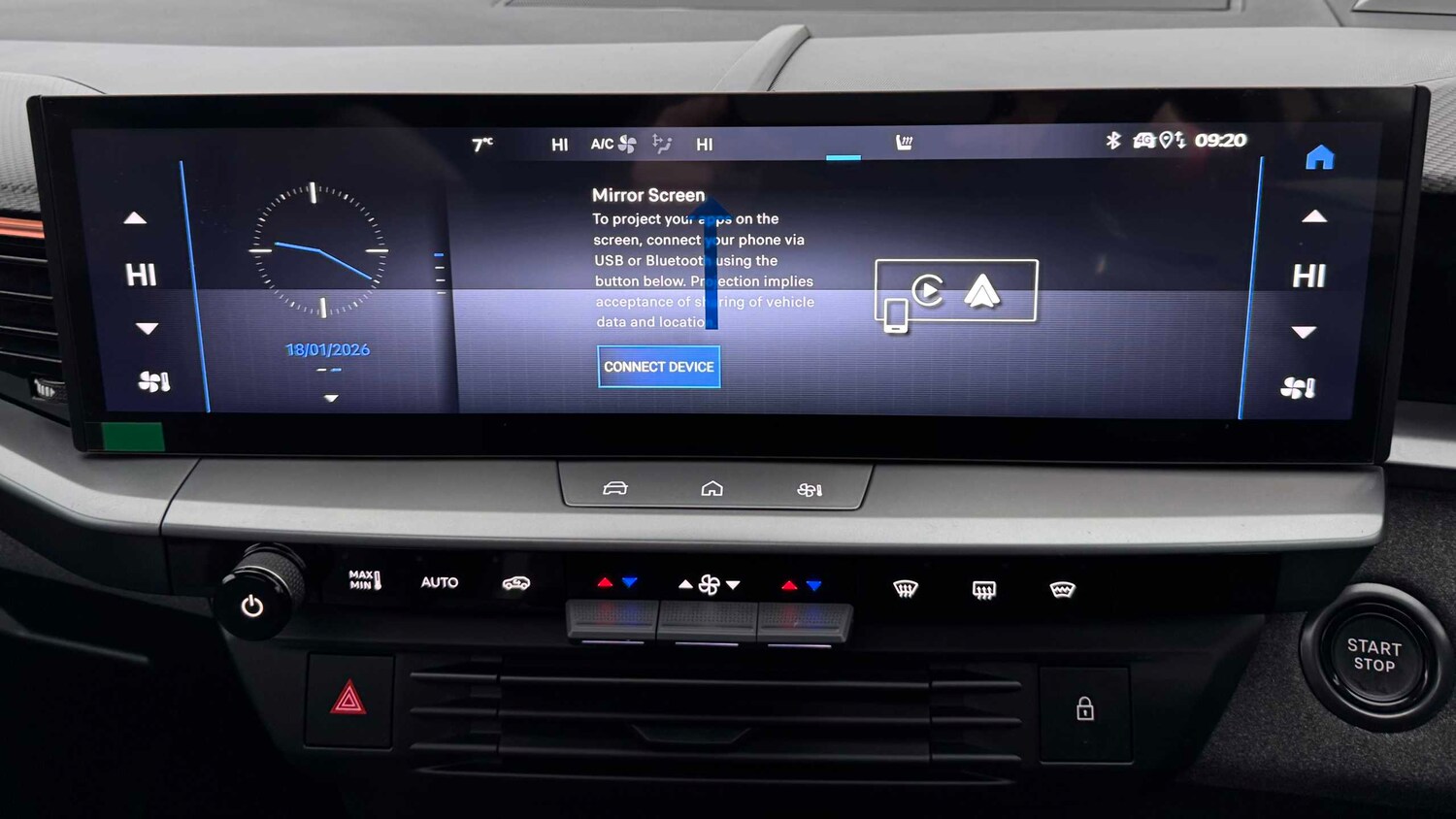 Used Vauxhall Grandland for sale - 77862533: Photo 26