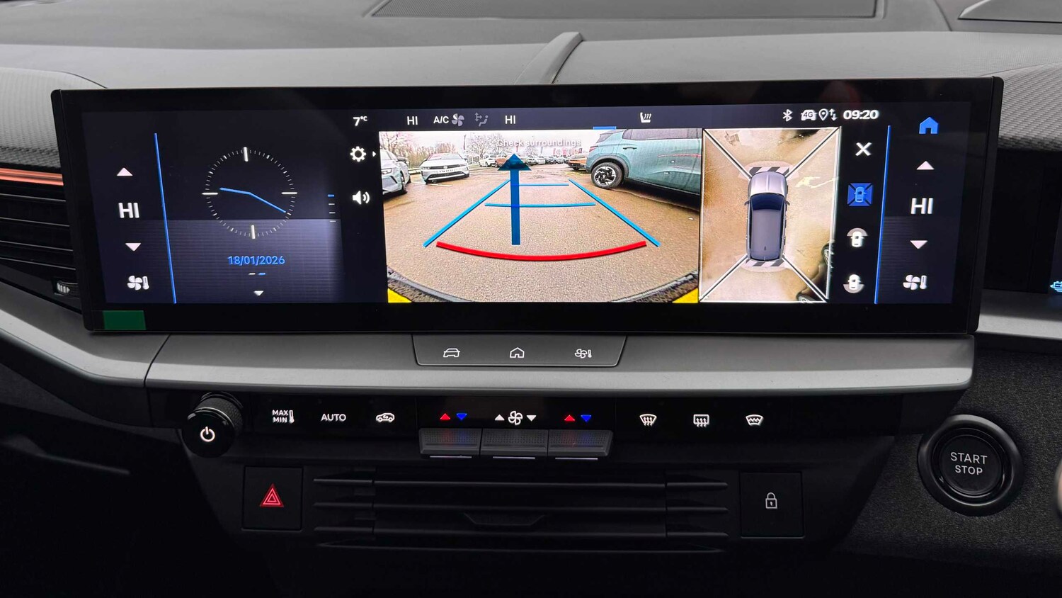 Used Vauxhall Grandland for sale - 77862533: Photo 28