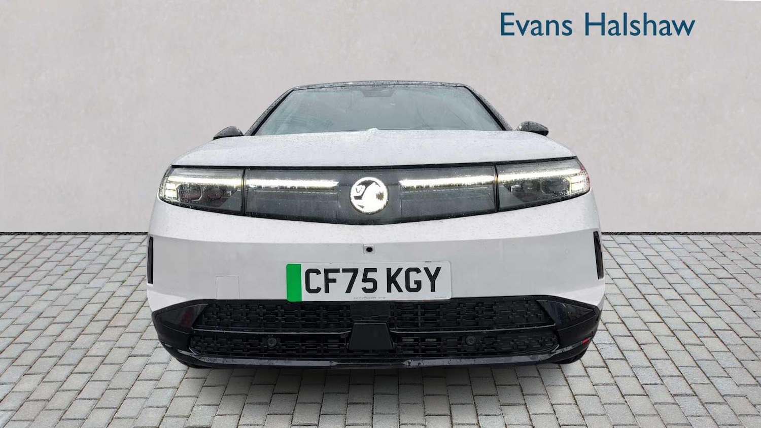 Used Vauxhall Grandland for sale - 77862533: Photo 3