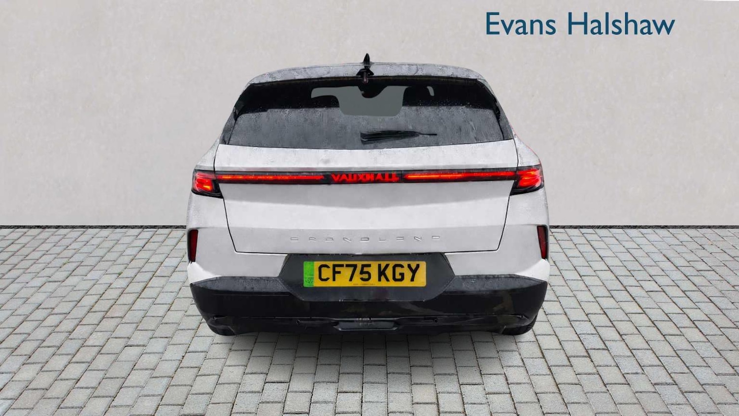 Used Vauxhall Grandland for sale - 77862533: Photo 5