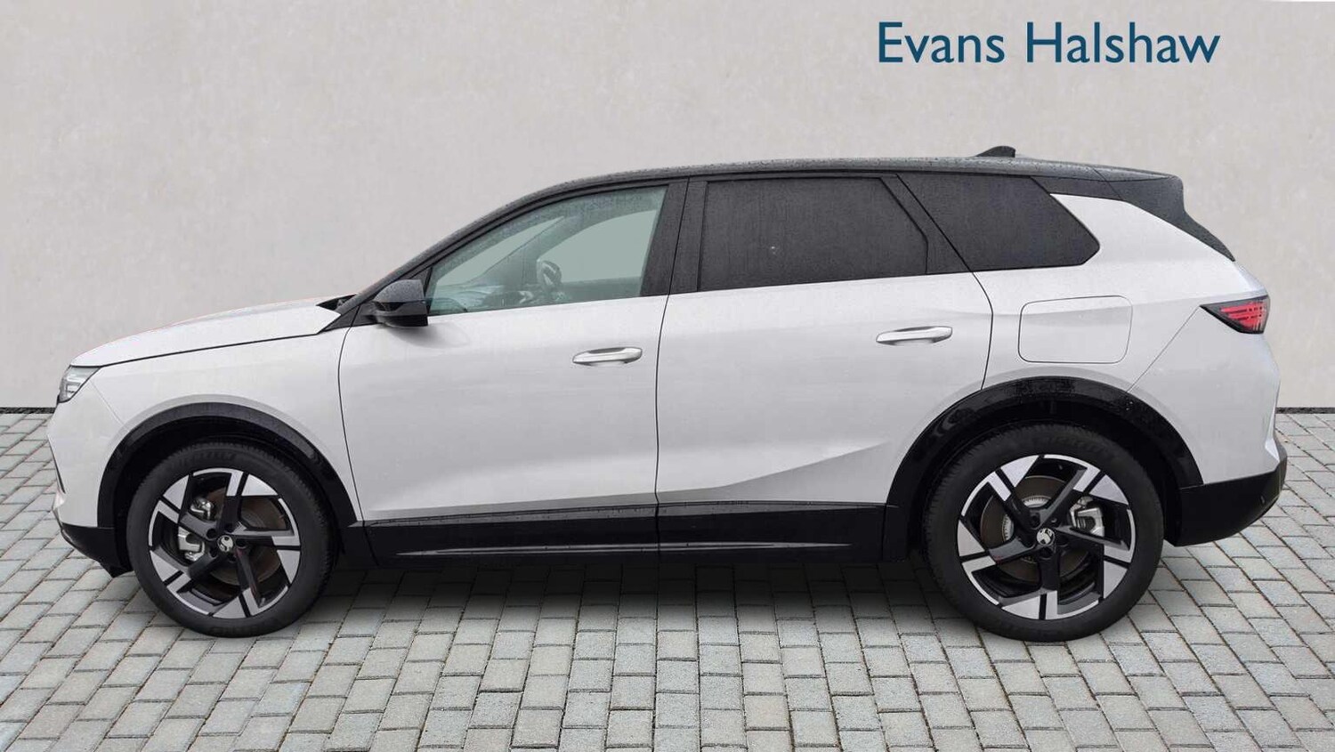 Used Vauxhall Grandland for sale - 77862533: Photo 6