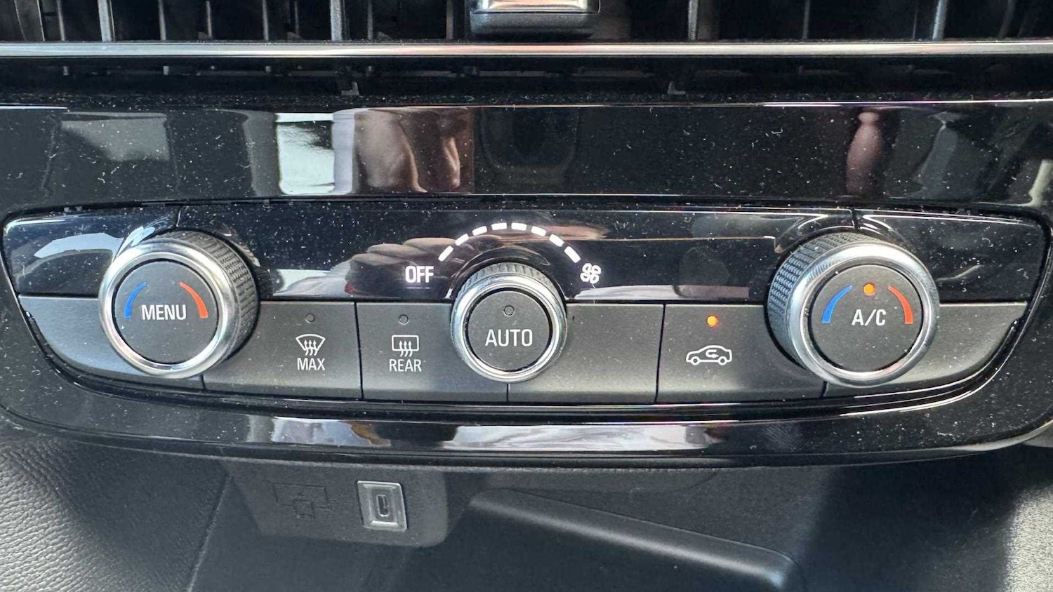 Used Vauxhall Mokka 2025 for sale - 78063871: Photo 16