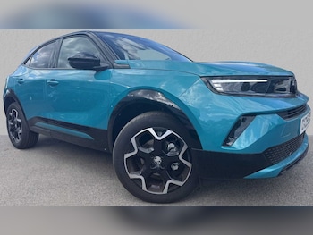 Used Vauxhall Mokka 2025 for sale - 78063871: Photo