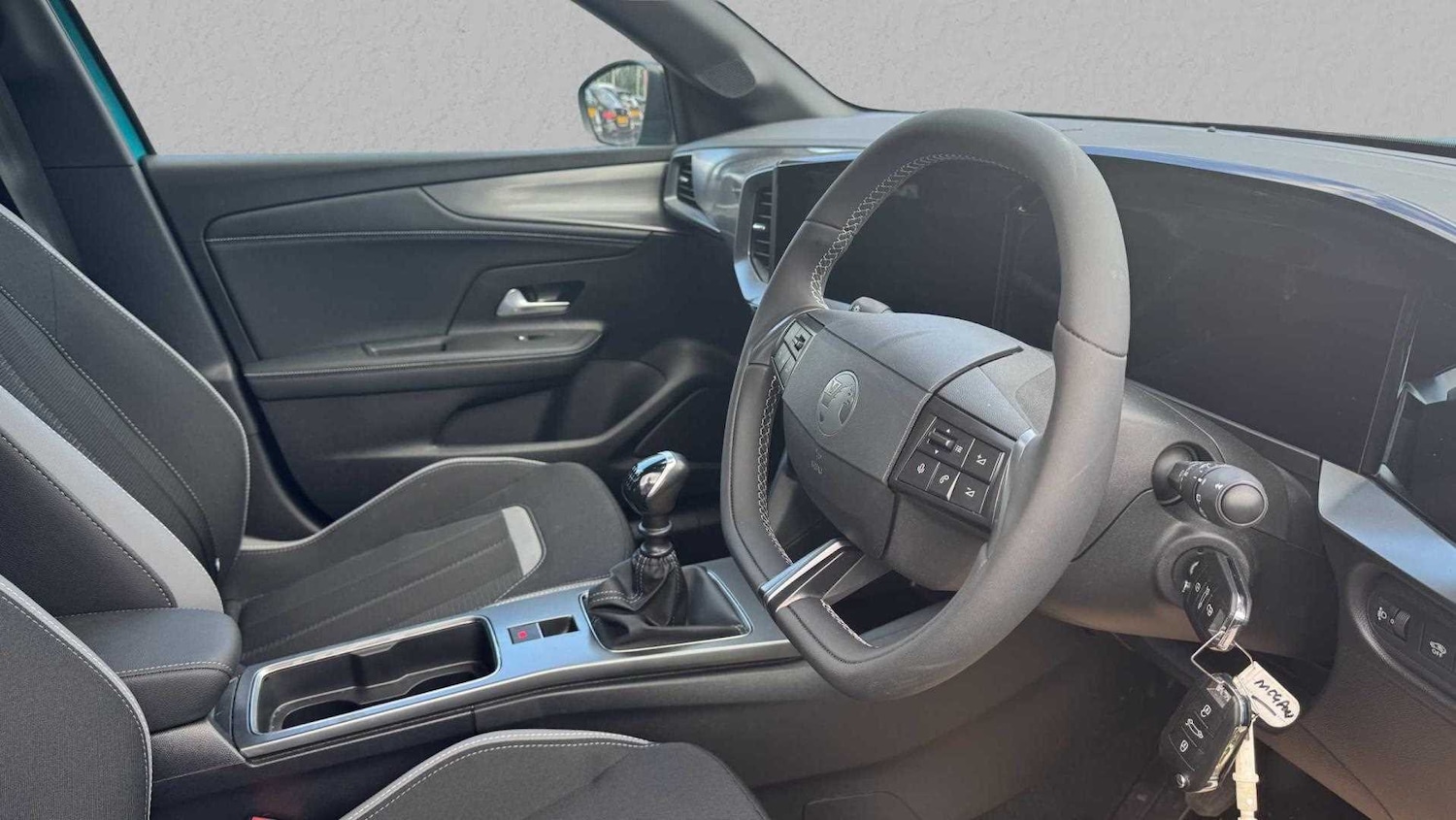 Used Vauxhall Mokka 2025 for sale - 78063871: Photo 21