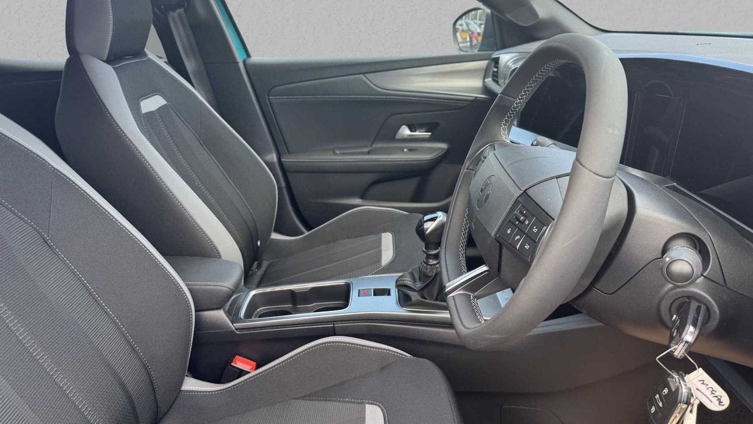 Used Vauxhall Mokka 2025 for sale - 78063871: Photo 22