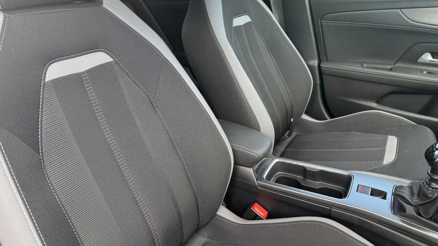 Used Vauxhall Mokka 2025 for sale - 78063871: Photo 23