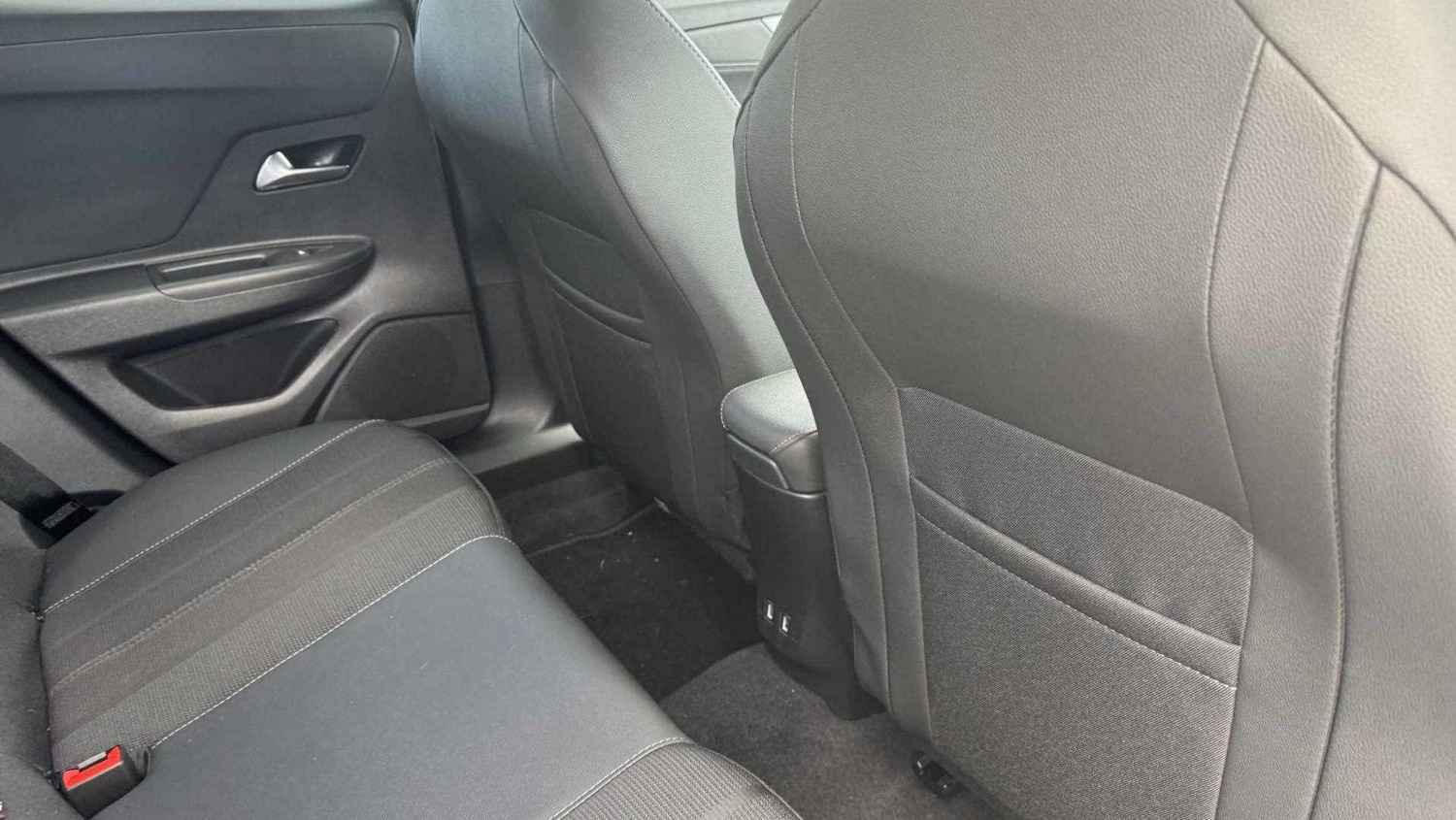 Used Vauxhall Mokka 2025 for sale - 78063871: Photo 24