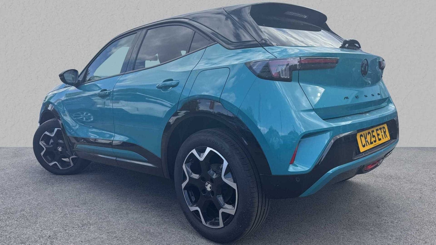 Used Vauxhall Mokka 2025 for sale - 78063871: Photo 3