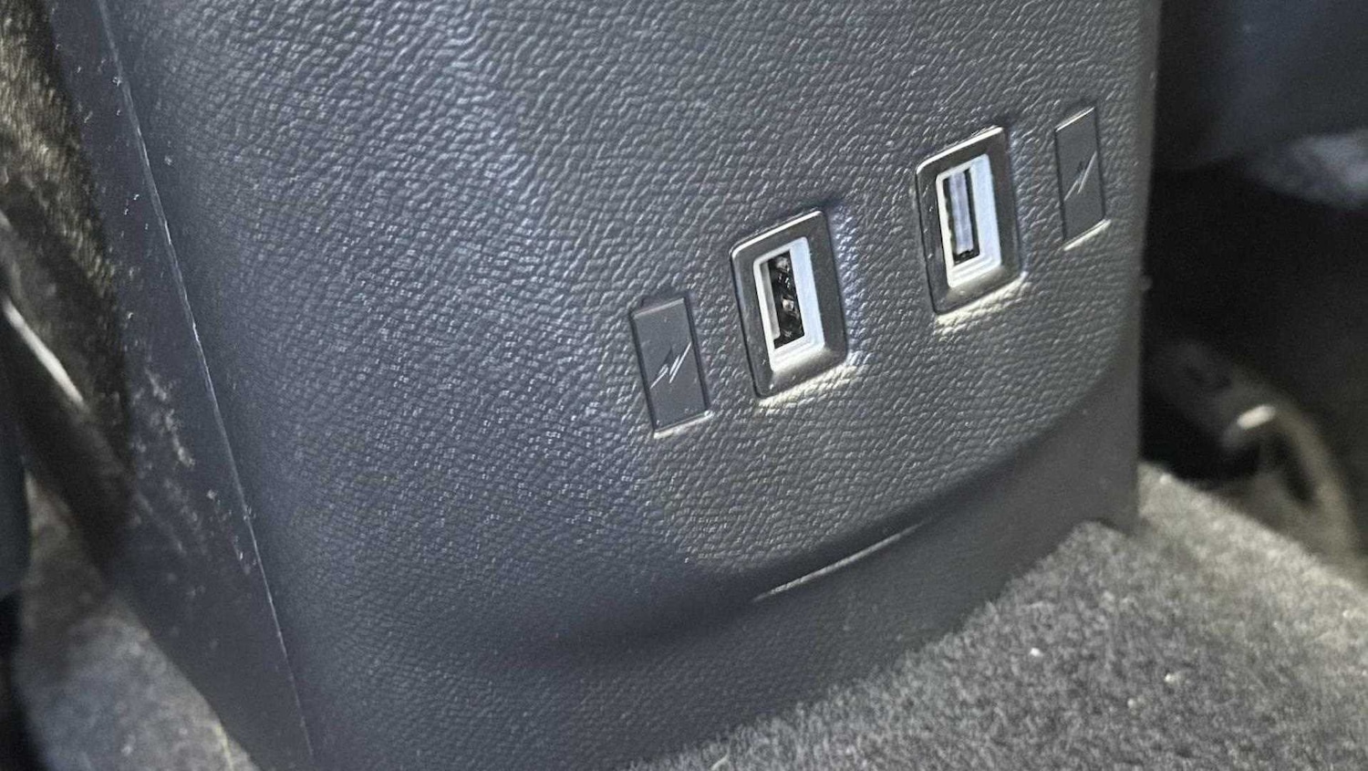 Used Vauxhall Mokka 2025 for sale - 78063871: Photo 32