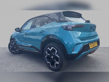 Used Vauxhall Mokka 2025 for sale - 78063871: Photo