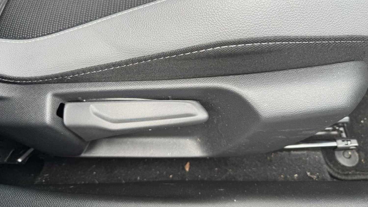 Used Vauxhall Mokka 2025 for sale - 78063871: Photo 5