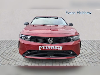 Used Vauxhall Astra 2023 for sale - 78476602: Photo