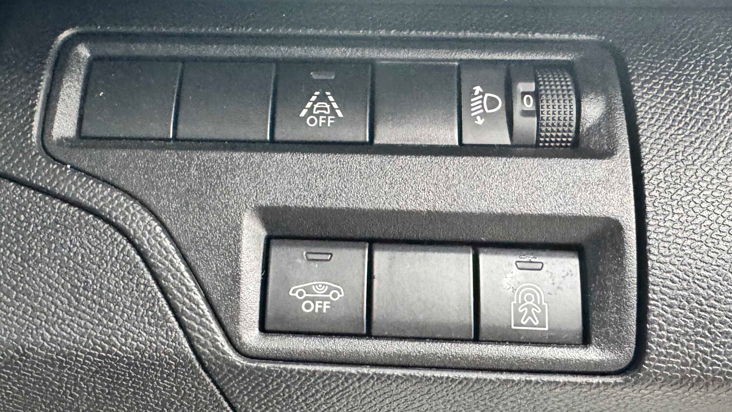 Used Peugeot 5008 for sale - 77861375: Photo 16