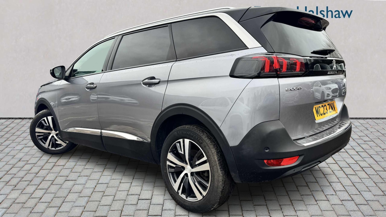 Used Peugeot 5008 for sale - 77861375: Photo 2