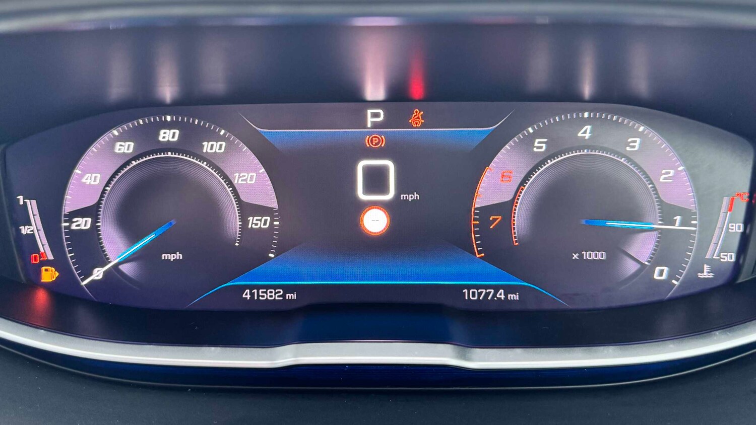 Used Peugeot 5008 for sale - 77861375: Photo 22