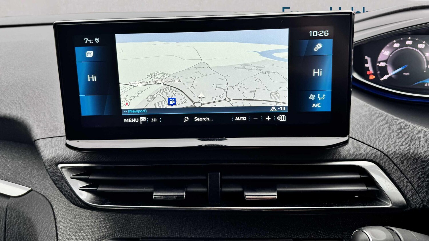 Used Peugeot 5008 for sale - 77861375: Photo 23