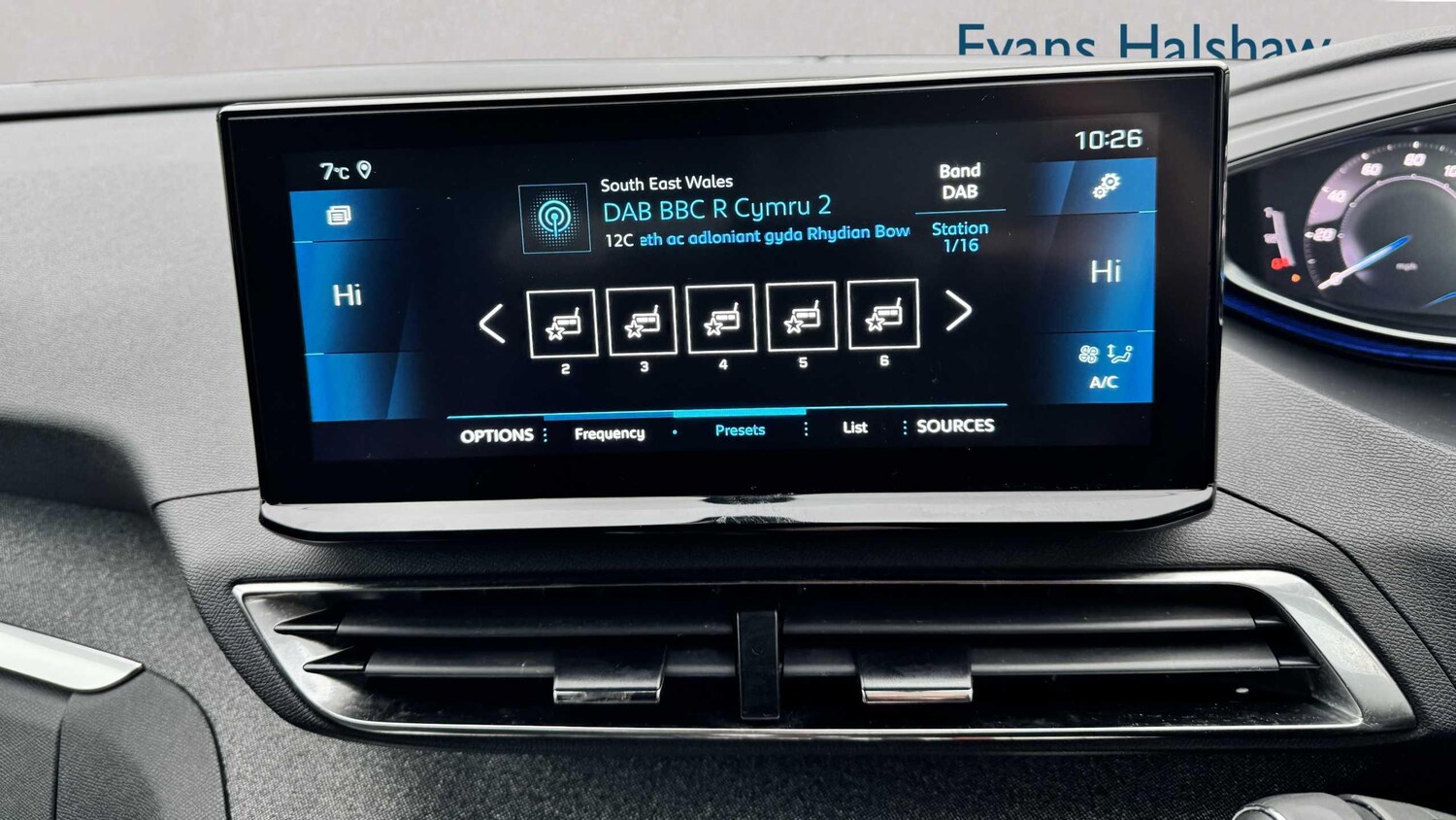 Used Peugeot 5008 for sale - 77861375: Photo 24