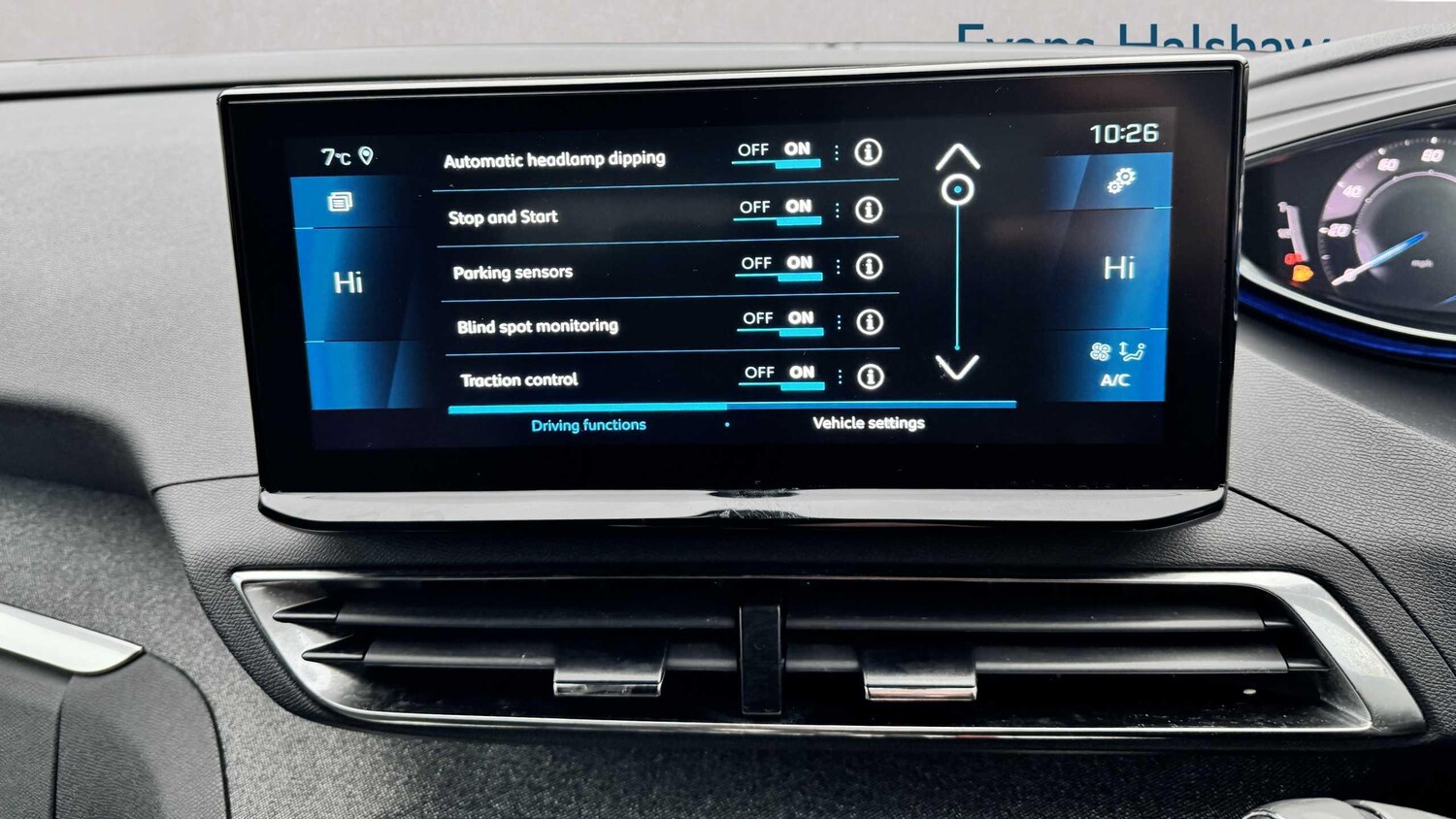 Used Peugeot 5008 for sale - 77861375: Photo 26