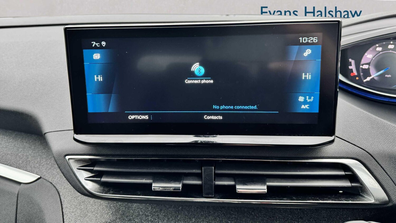 Used Peugeot 5008 for sale - 77861375: Photo 27