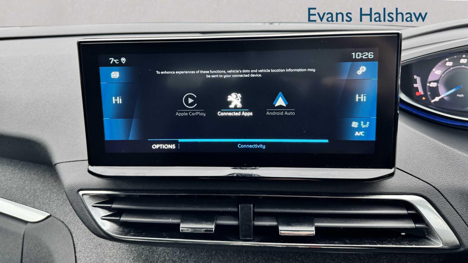 Used Peugeot 5008 for sale - 77861375: Photo 28