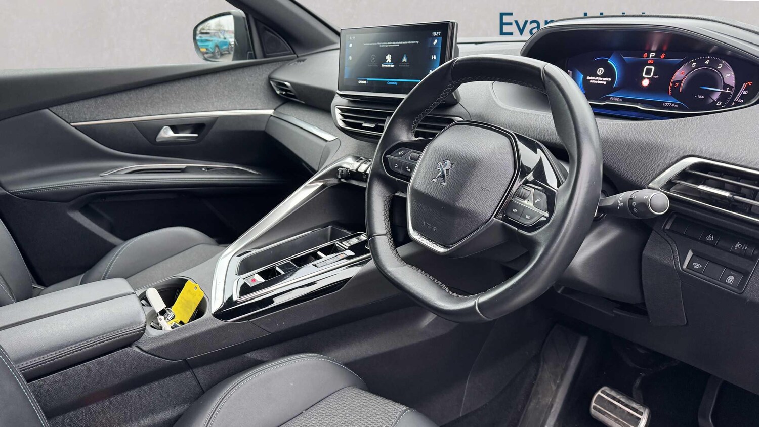 Used Peugeot 5008 for sale - 77861375: Photo 33