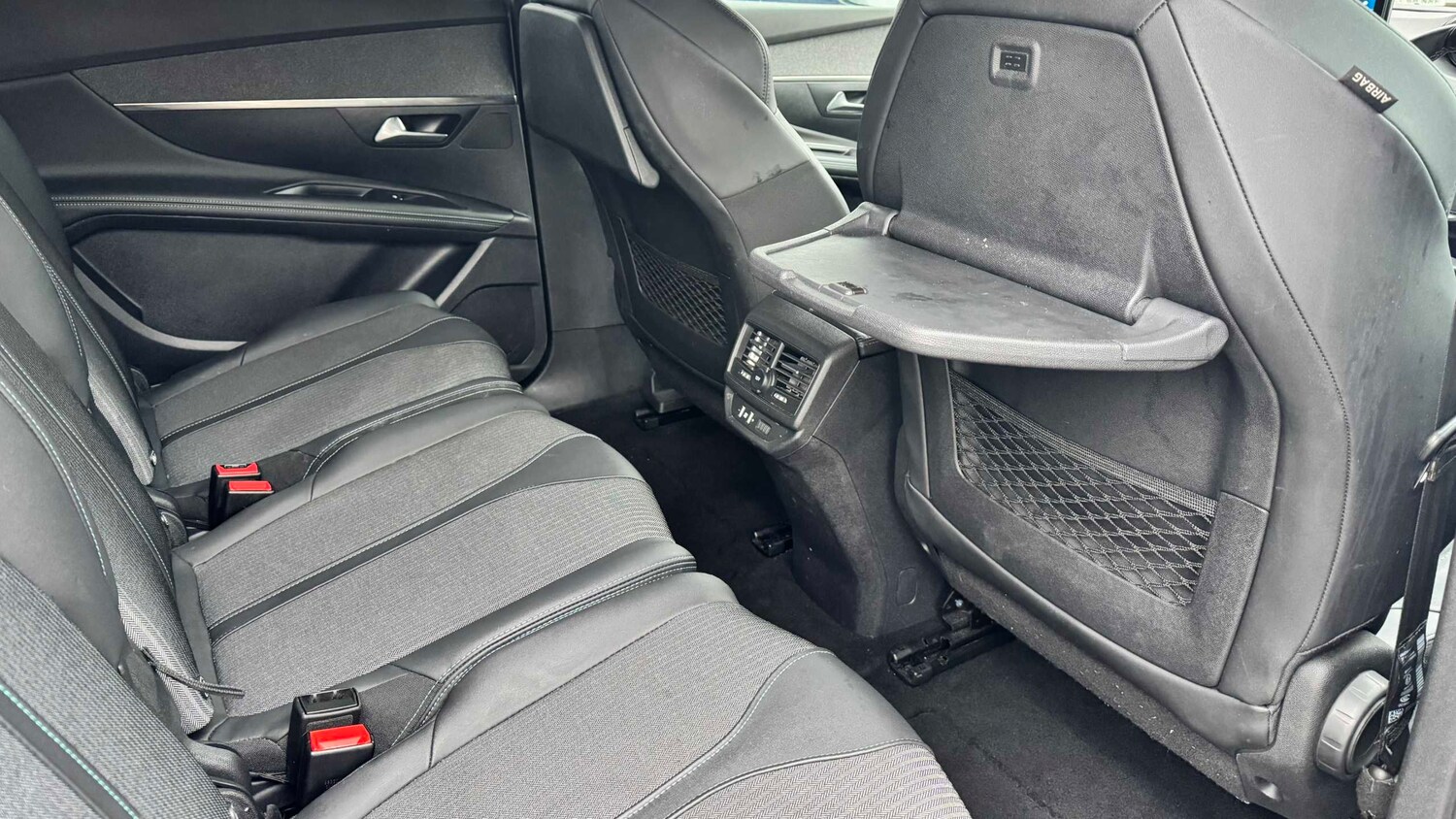 Used Peugeot 5008 for sale - 77861375: Photo 35