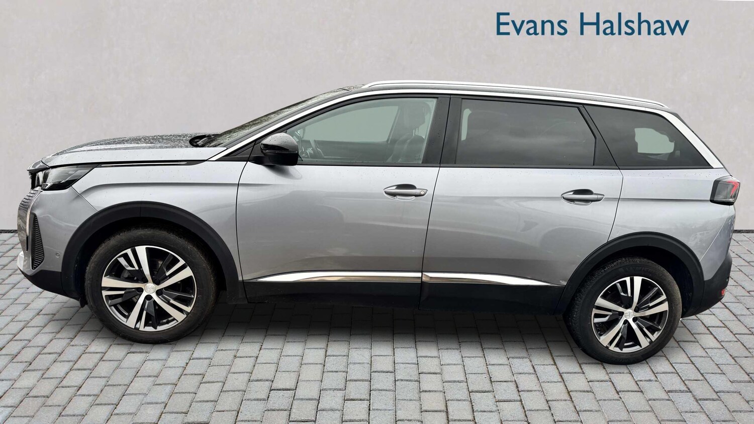 Used Peugeot 5008 for sale - 77861375: Photo 6