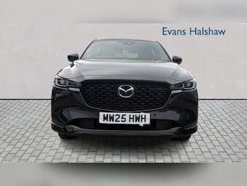 Used Mazda CX-5 2025 for sale - 79568120: Photo