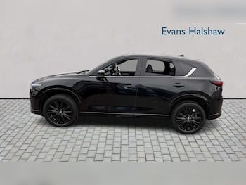 Used Mazda CX-5 2025 for sale - 79568120: Photo