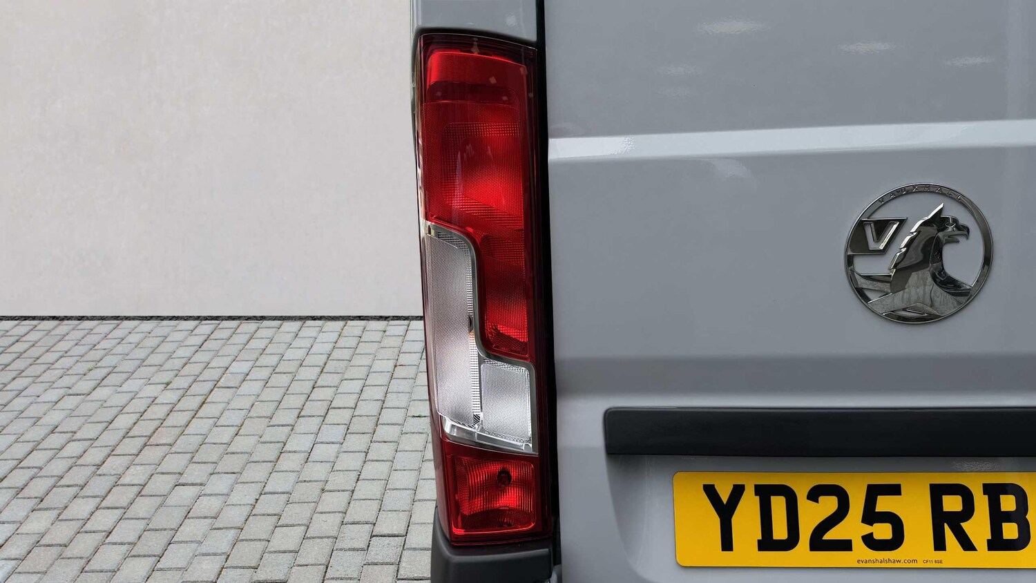 Used Vauxhall Movano 2025 for sale - 77859393: Photo 10