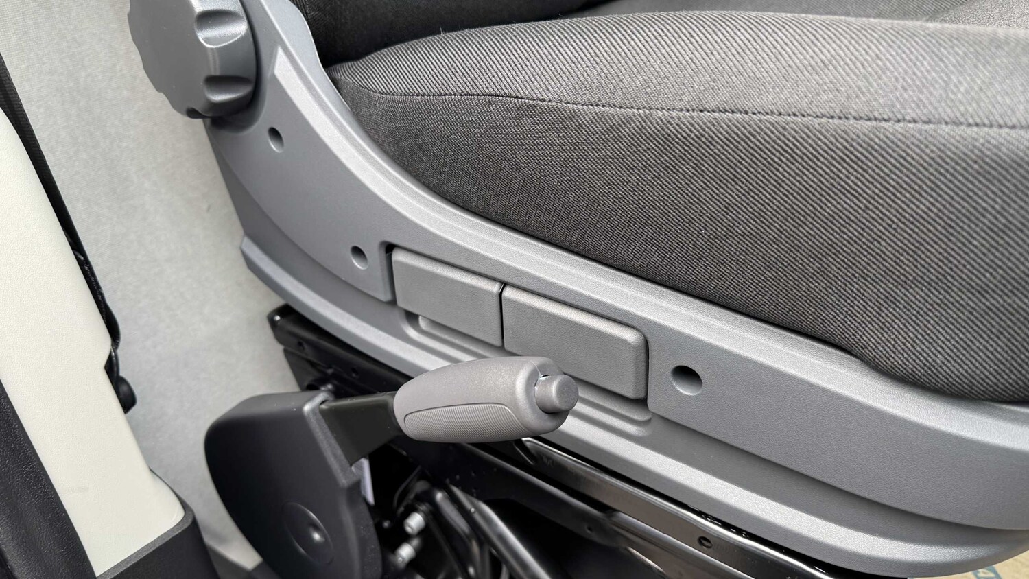 Used Vauxhall Movano 2025 for sale - 77859393: Photo 16